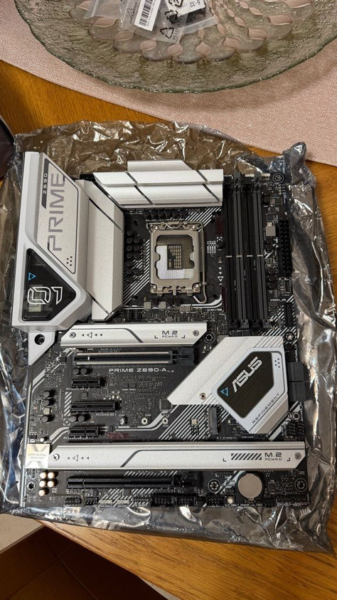 Asus Z690-A PRIME