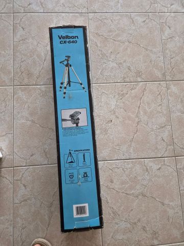 חצובת מצלמה