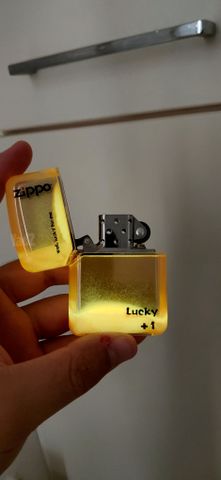 מצית זיפו Zippo