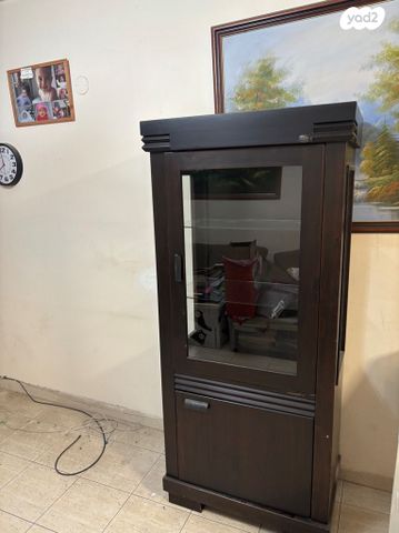 מזנון ויטרינה