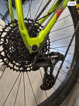 Merida nx edition