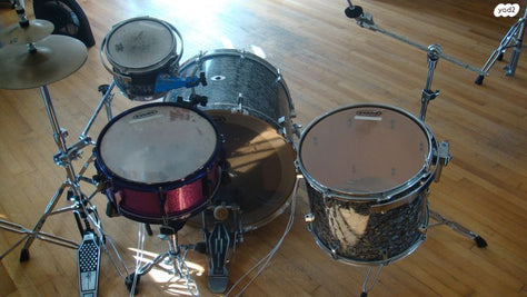 Medicine Man Drums