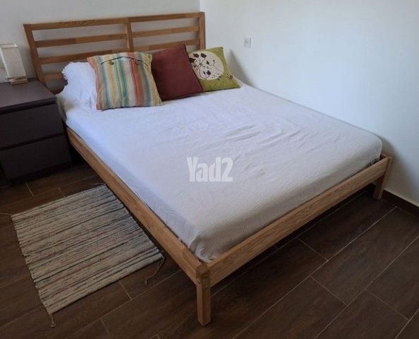 מיטה 140X200 + מזרן