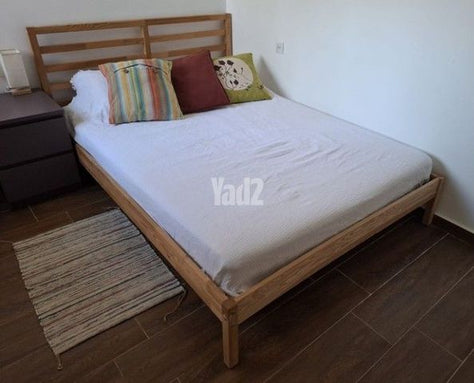 מיטה 140X200 + מזרן