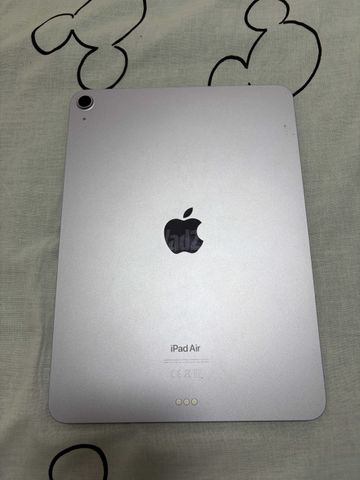 iPad Air 11" M2 256gb
