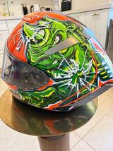 SHOEI X Fouteen size small
