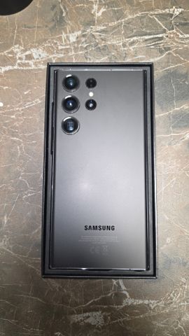 Samsung s23 ultra