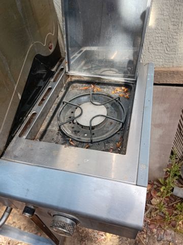 מנגל גז מעולה