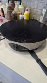 ציוד לגלדרייה