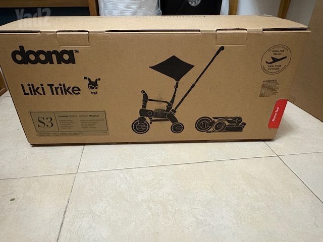 Doona S3 דונה