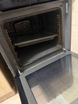 תנור גז