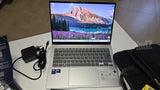 מחשב נייד Asus Zenbook 14