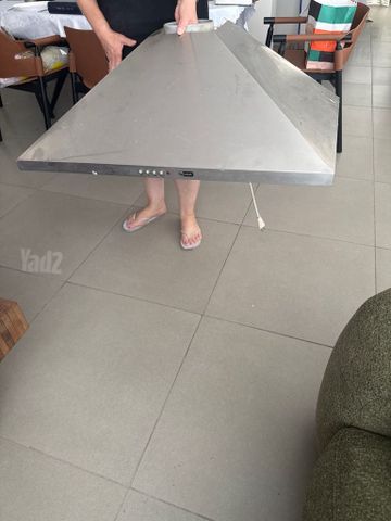 קולט אדים