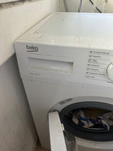 מכונת כביסה  beko