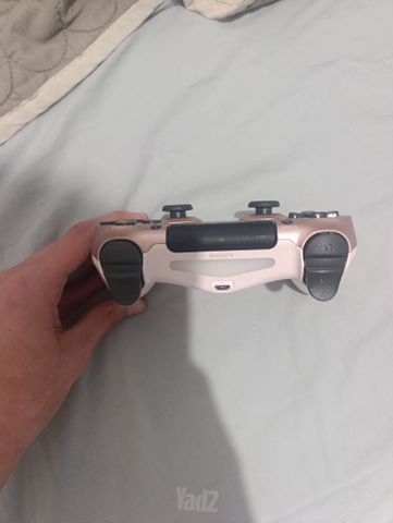 שלט סוני Sony DualShock 4 ורוד