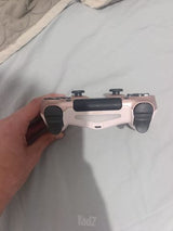 שלט סוני Sony DualShock 4 ורוד