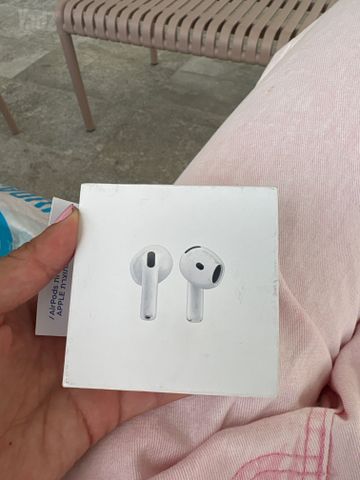 AirPods4 חדש