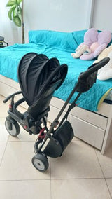 תלת אופן smartrike