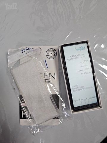 כשר שיאומי Qin 2 פרו של גולד