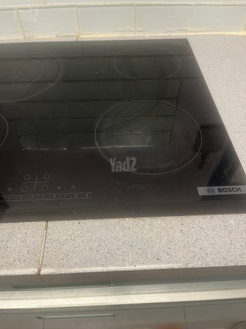 כיריים חשמליים
