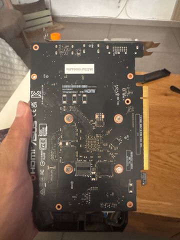 כרטיס מסך rtx 3050 6G