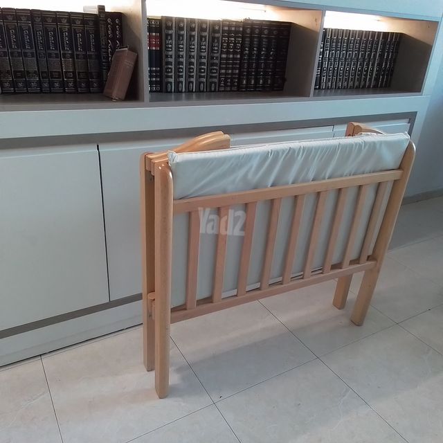 עריסה לתינוק