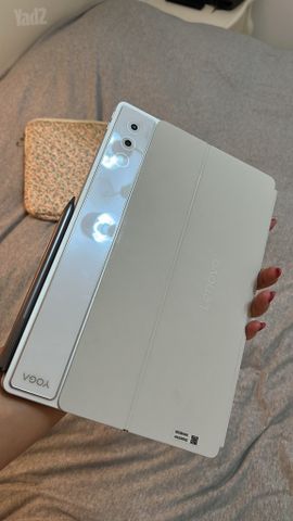 טאבלט Lenovo yoga tab plus