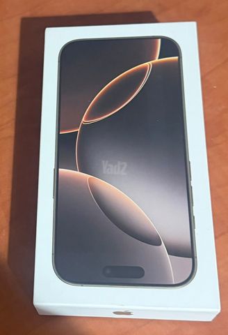 iphon 16 pro 128 gb