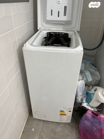 מכונת כביסה