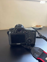 canon eos 6d ועדשת 40mm f2.8
