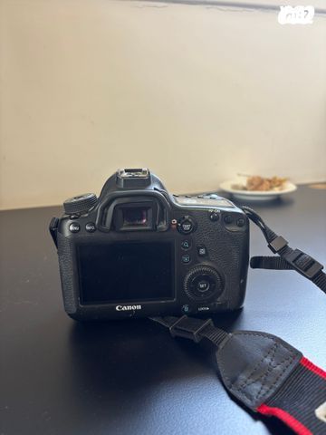 canon eos 6d ועדשת 40mm f2.8