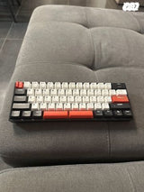 מקלדת RGB
