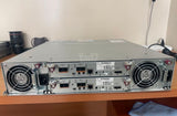 מערכת אחסון HPE MSA 2050