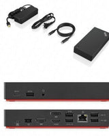 תחנת עגינה USB-C Dock (40AY).