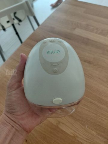 משאבת הנקה Elvie