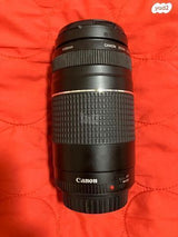 עדשה לקאנון 75-300,16-300