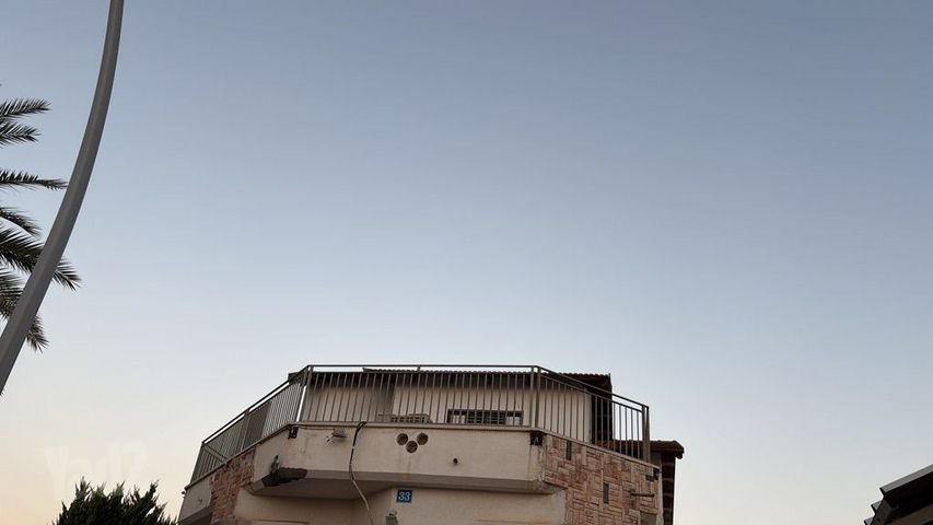 מעקה