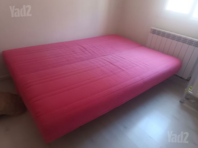 מיטת נוער למסירה
