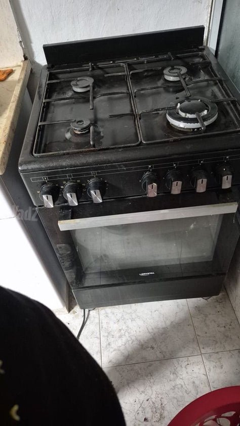 תנור משולב