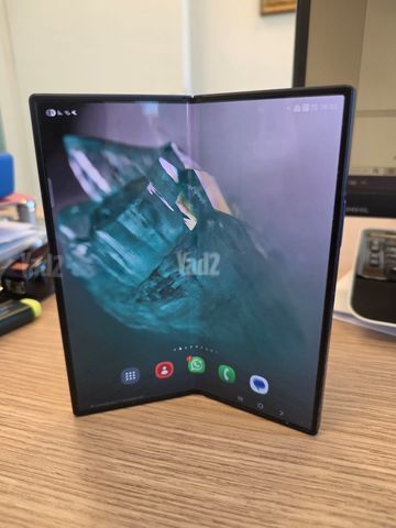 Galaxy Z Fold 6 - במצב חדש!
