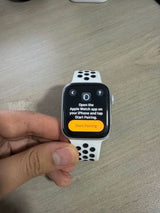 Apple watch nike