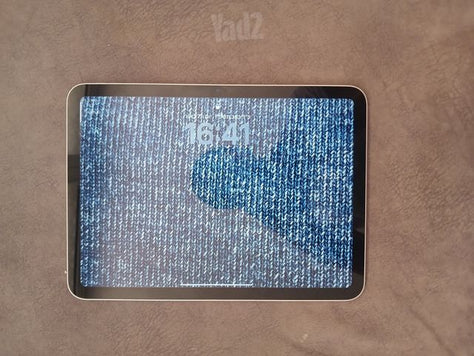 אייפד (A16)