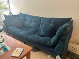ספה לסלון