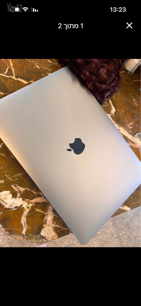 MacBook air 13“