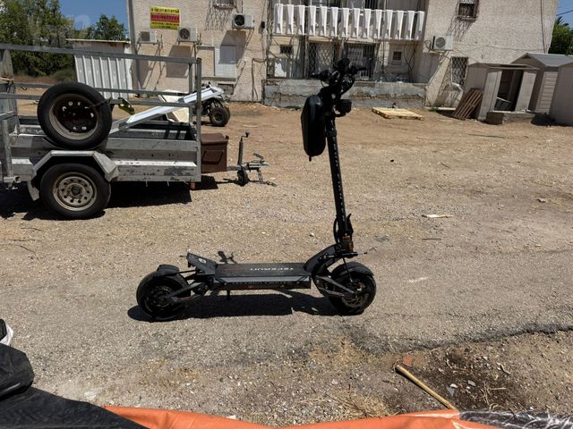 קורקינט חשמלי