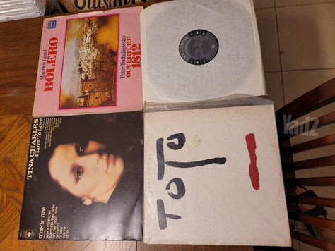 תקליטים