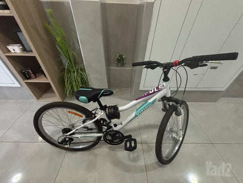 אופניים לנערות