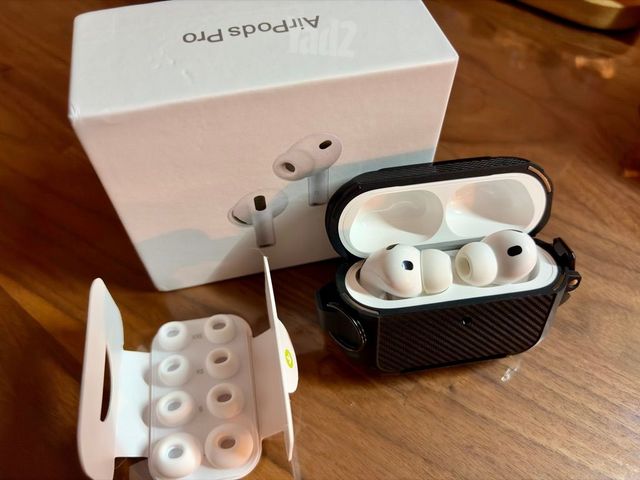 Airpods pro 3
