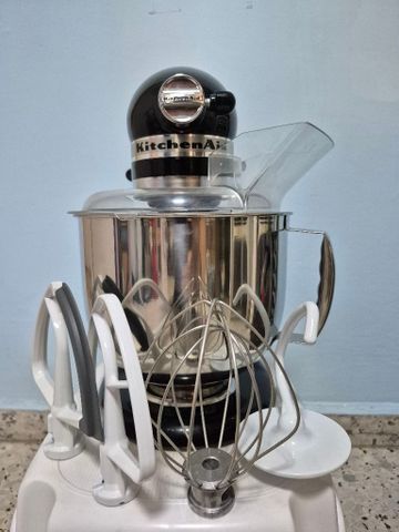מיקסר KitchenAid