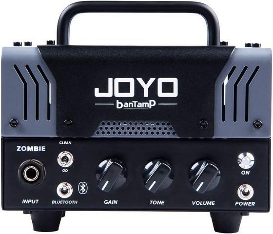 joyo bantamp zombie